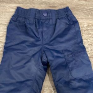 Price drop! Old Navy Baby Snow ❄️ Pants- like new
